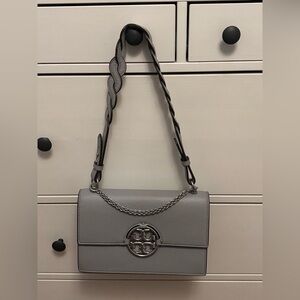 Tory Burch Miller Flap Bag